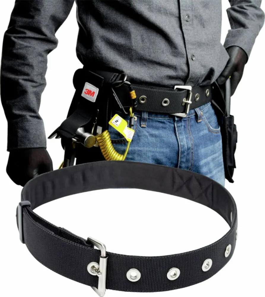 3M DBI-SALA riem zwart 1500114