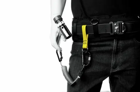 3M DBI-SALA lus met bevestiging 1500118