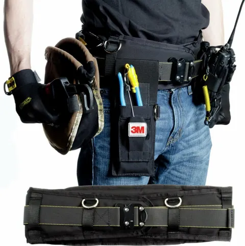3M DBI-SALA Comfort gordel 2 3XL 1500112