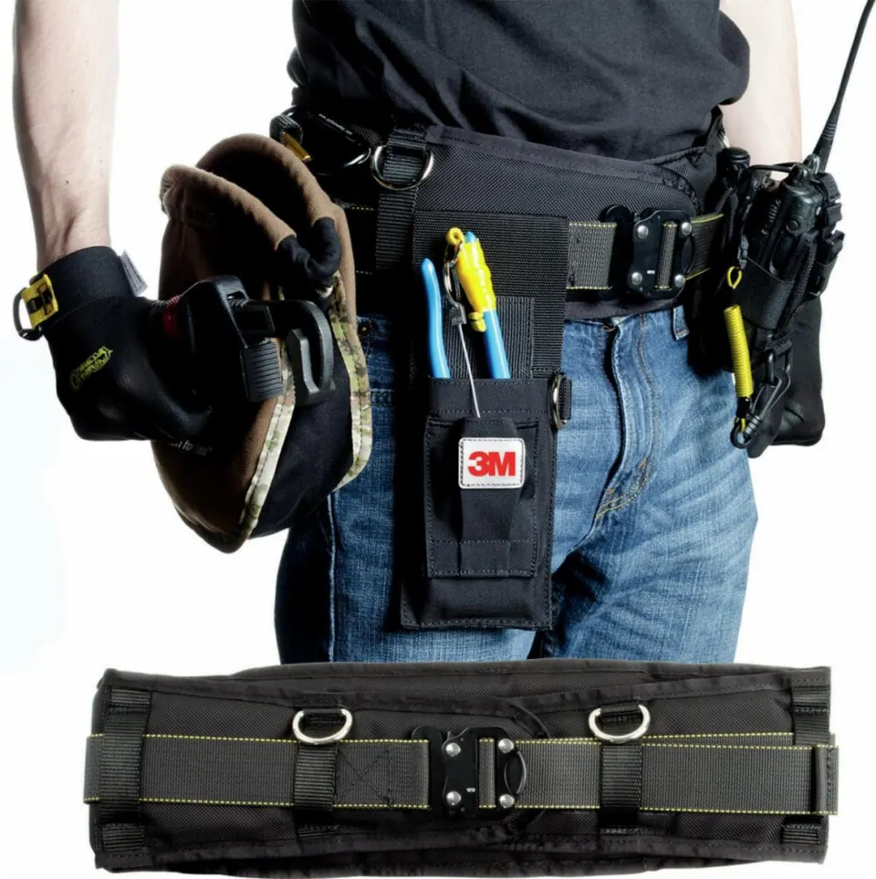 3M DBI-SALA Comfort gordel 2 3XL 1500112