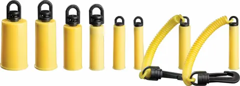 3M DBI-SALA QS SD koppeling