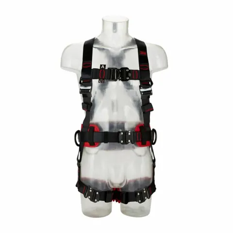 3M Protecta E200 Comfort harnas 1161647