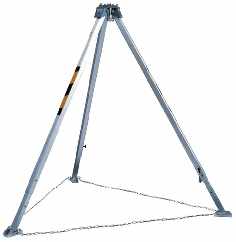 3M Protecta 8000047 Alu Driepoot AM100