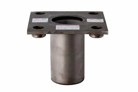 3M DBI-SALA Besloten ruimte 8000092