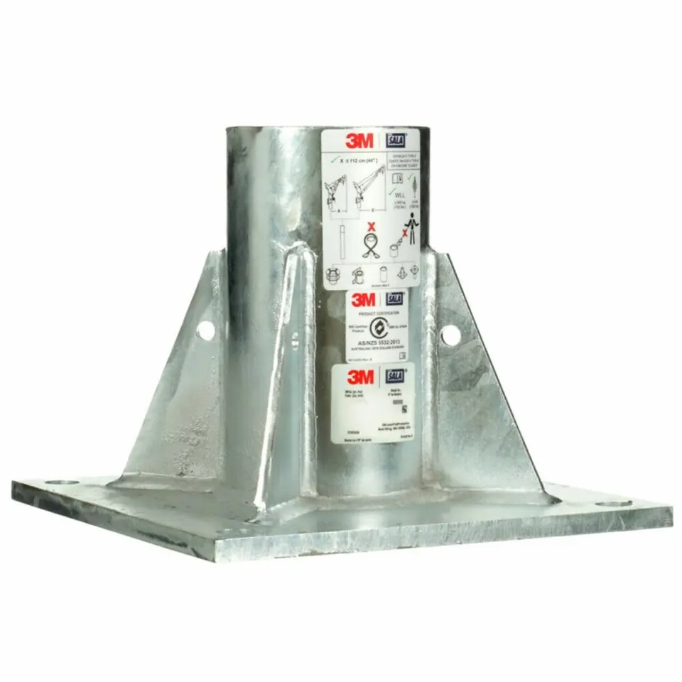 3M DBI-SALA High Capacity 8000095