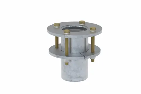 3M DBI-SALA voetstuk 8000099