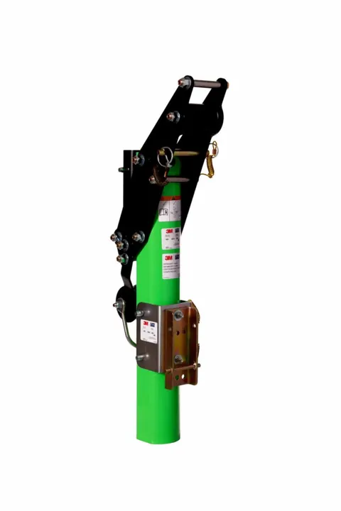 3M DBI-SALA davitmast 8000109