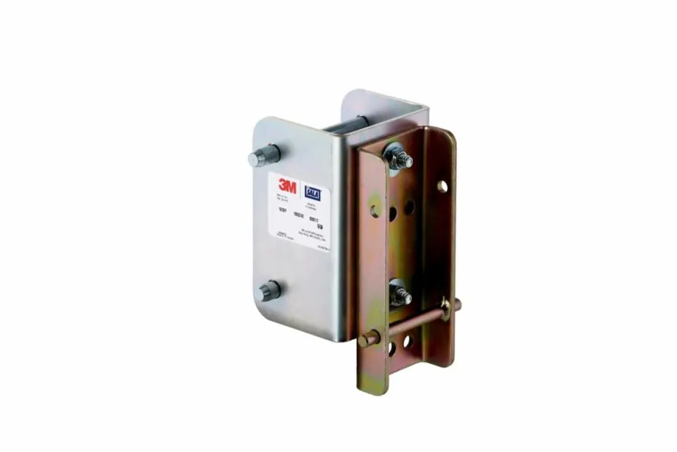 3M DBI-SALA 8000117 HC Montagebeugel