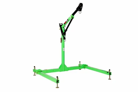 3M DBI-SALA davitsysteem 8000119