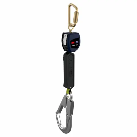 3M DBI-SALA NL intrekbare lijn 3101461