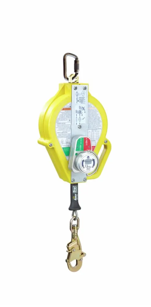 3M DBI-SALA Ultra-Lok RSQ 15 m 3504553