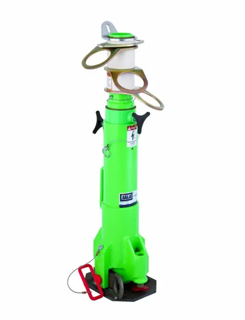 3M DBI-SALA Draagbare paalanker 8566691