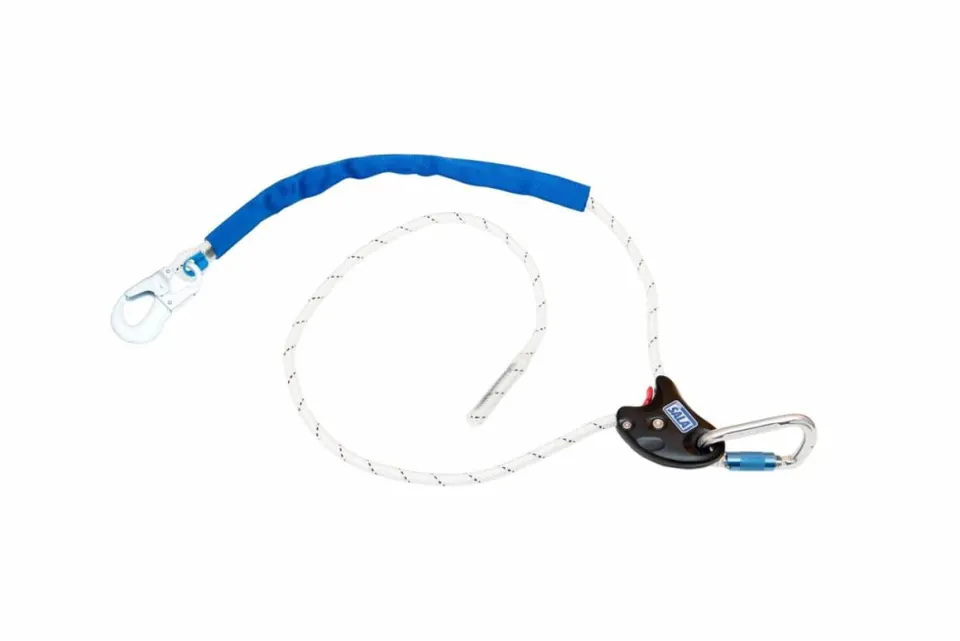 3M DBI-SALA Positioneringslijn 1200316