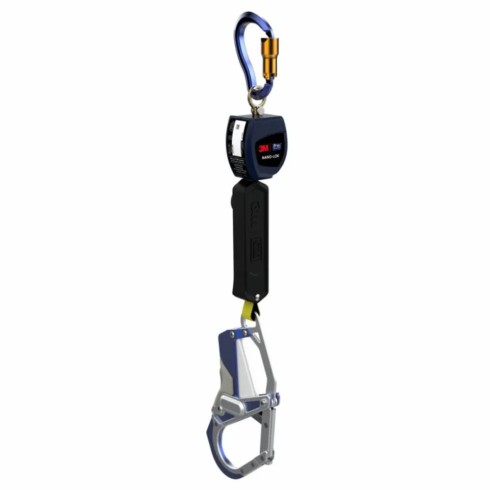 3M DBI-SALA NL intrekbare lijn 3101261