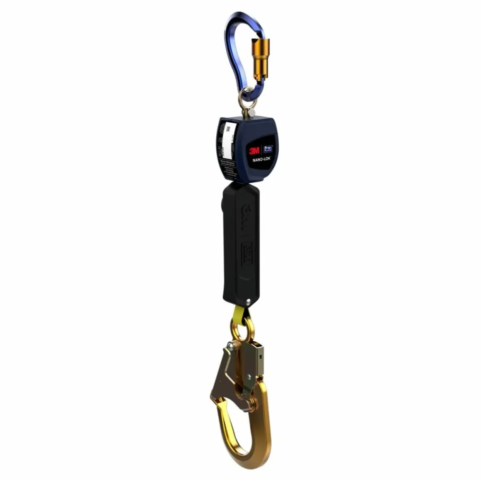 3M DBI-SALA NL intrekbare lijn 3101263