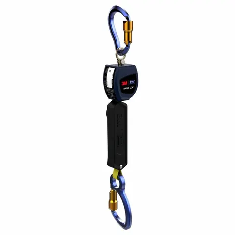 3M DBI-SALA NL intrekbare lijn 3101264
