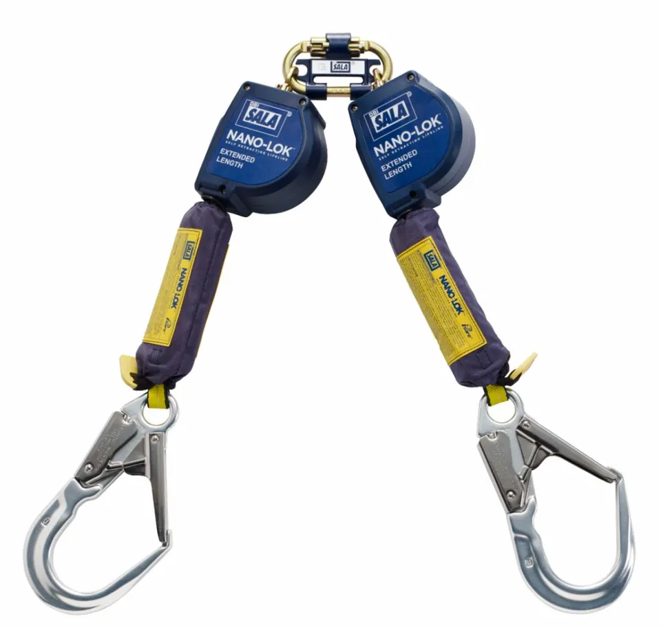 3M DBI-SALA 3101637 Nano-Lok XL 2,8 m