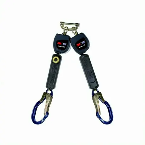 3M DBI-SALA 3101719 Nano-Lok 1.8 m