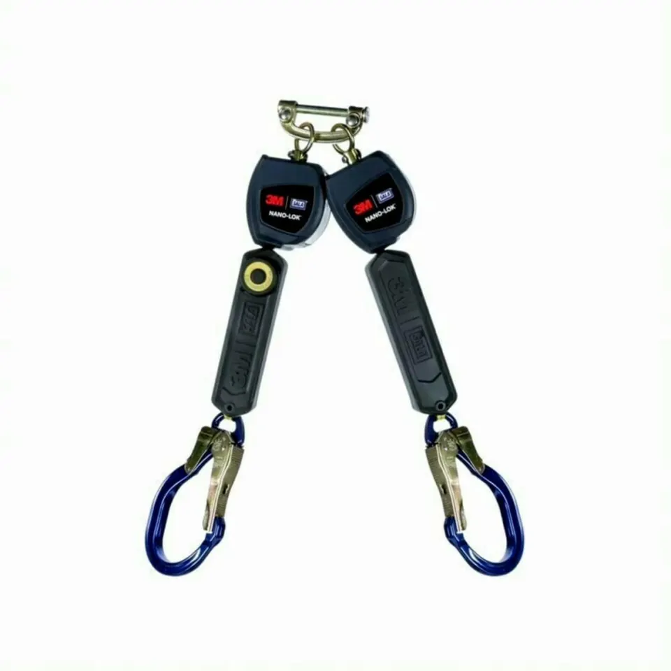 3M DBI-SALA 3101719 Nano-Lok 1.8 m