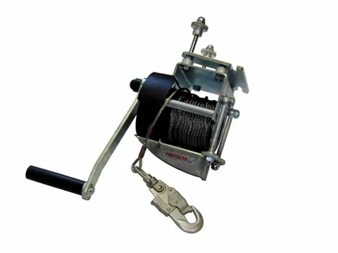3M Protecta Pro Lier AT200/I20