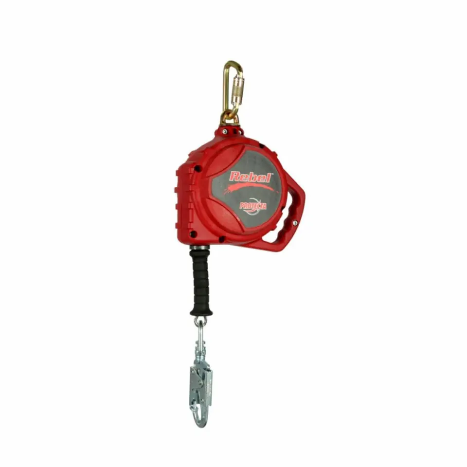 3M Protecta 3590521 Valstopapparaat 10 m