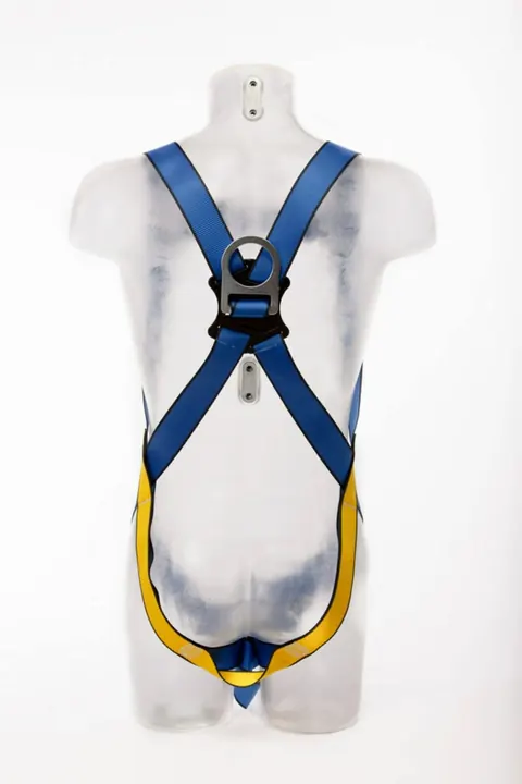 3M Protecta 1310104 FIRST harnas 2D XL