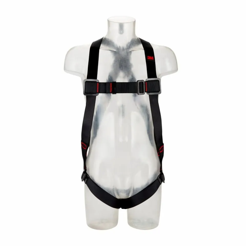 3M Protecta 1161602 Vest Harnas XL