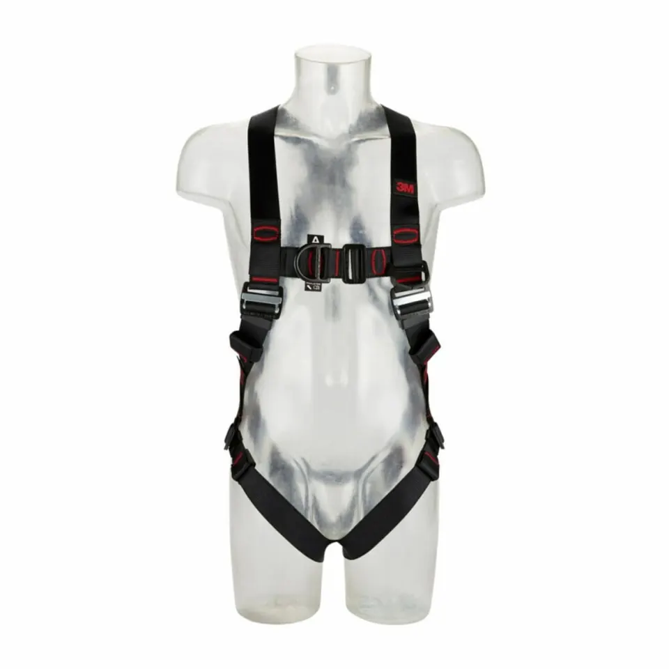 3M Protecta 1161609 Vest Harnas