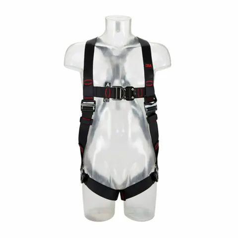 3M Protecta 1161615 Vest Harnas