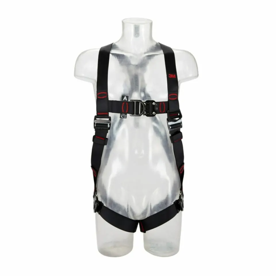 3M Protecta 1161617 Vest Harnas XL