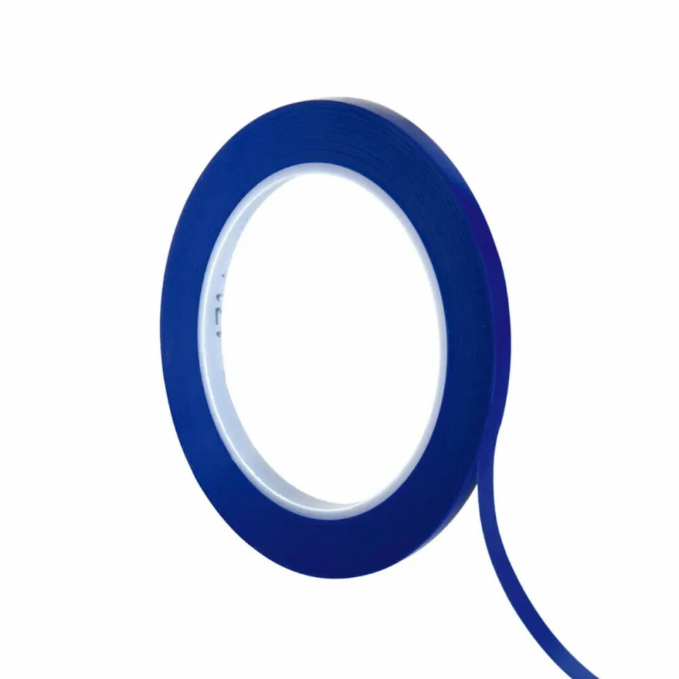 3M 06405A Vinyl Tape indigo 6 mm x 33 m