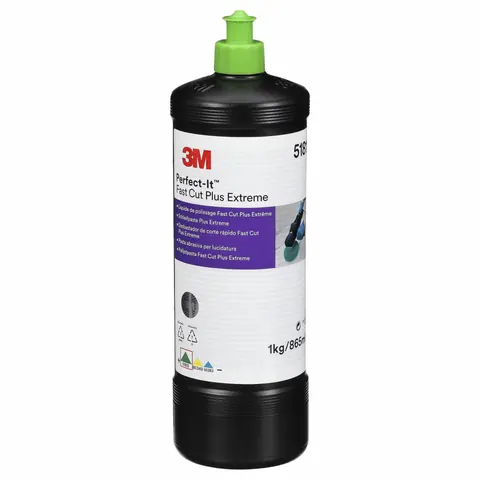 3M 51815 Perfect-IT Fast Cut Plus Extr.