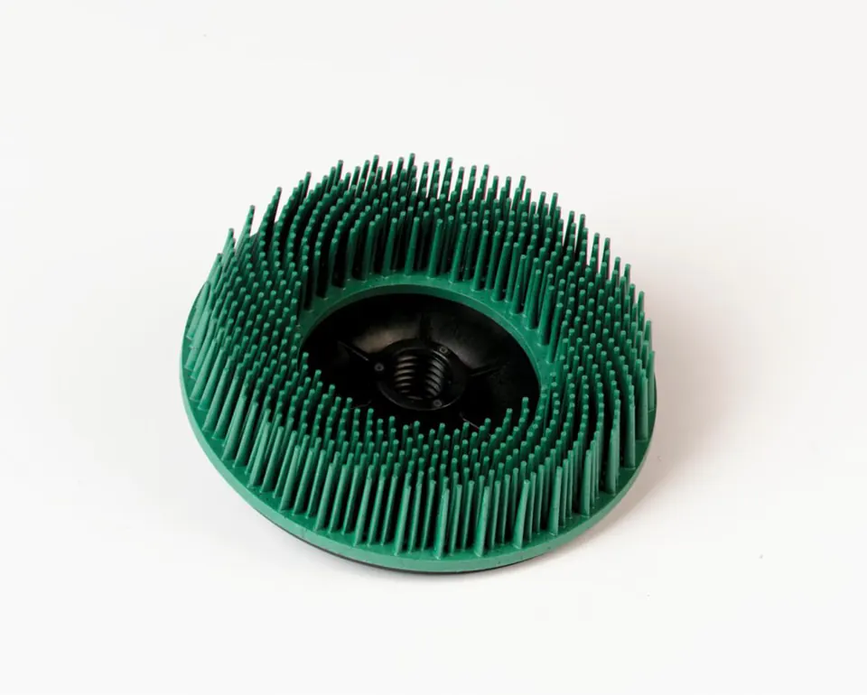 3M Scotch-Brite 07580 Bristle Schijf