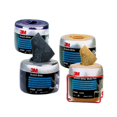 3M 07903 handvel 150x115mm VFN