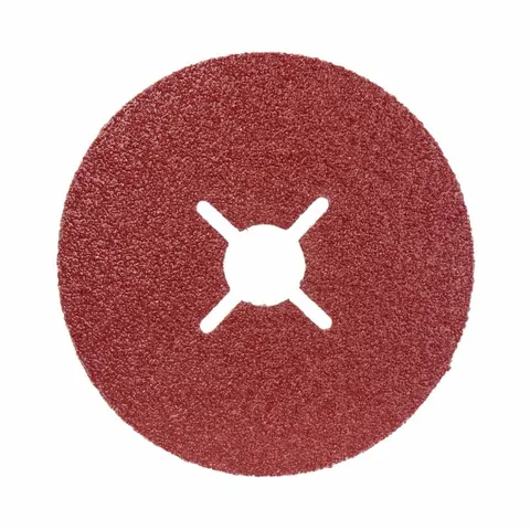 3M 55074 Cubitron II Fibre Schijf 982C