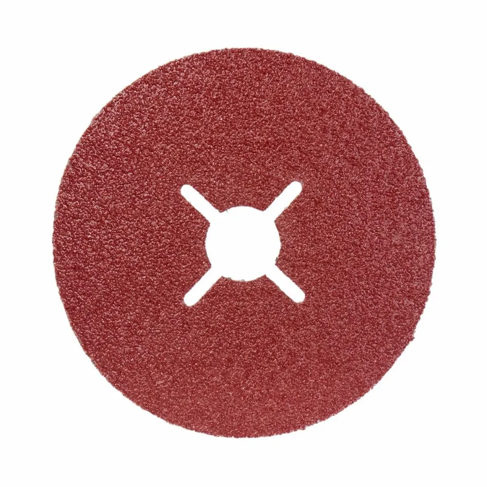 3M 55074 Cubitron II Fibre Schijf 982C