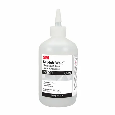 3M Scotch-Weld PR100500 Snellijm 500 g