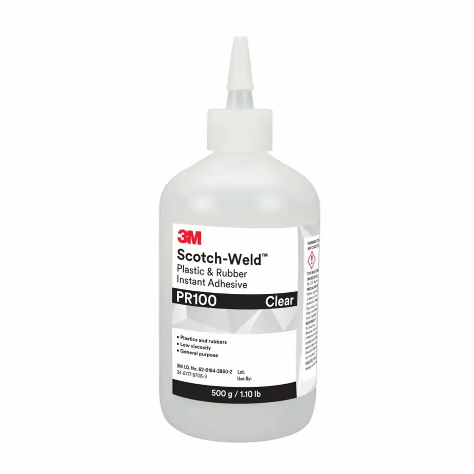 3M Scotch-Weld PR100500 Snellijm 500 g