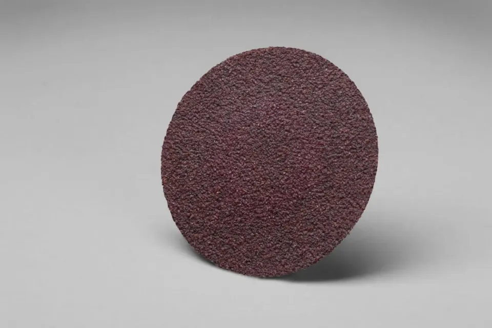 3M Roloc 22401 361F geel Ø 51 mm.