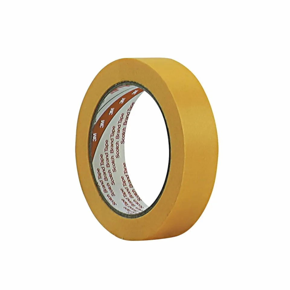 3M Krachtige afplaktape 244 48mmx50m