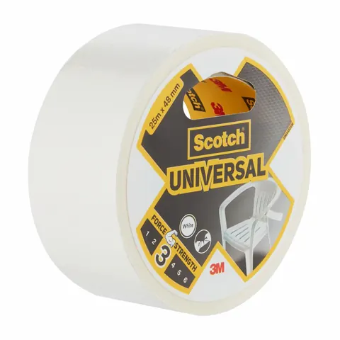 3M Duct Wit 25 m x 48 mm