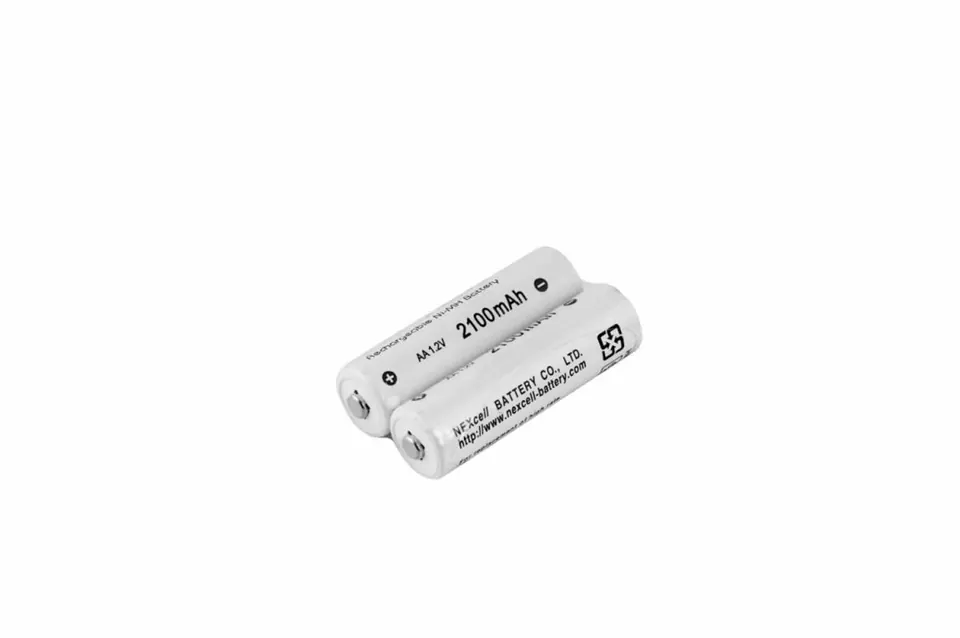 3M Peltor Oplaadbare AA Batterij LR6NM