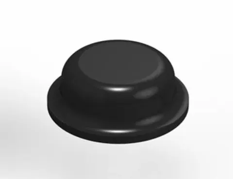 3M GTI 3000 Warmtekrimpkousbuis 39/13 1m