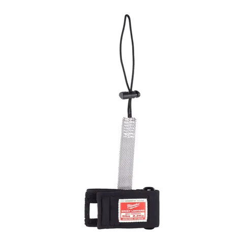 Milwaukee Polsband lanyard one size wit
