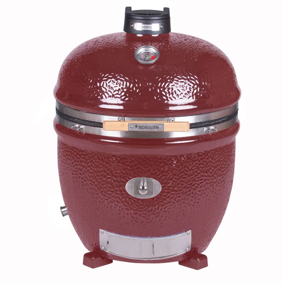 Monolith LeChef rood