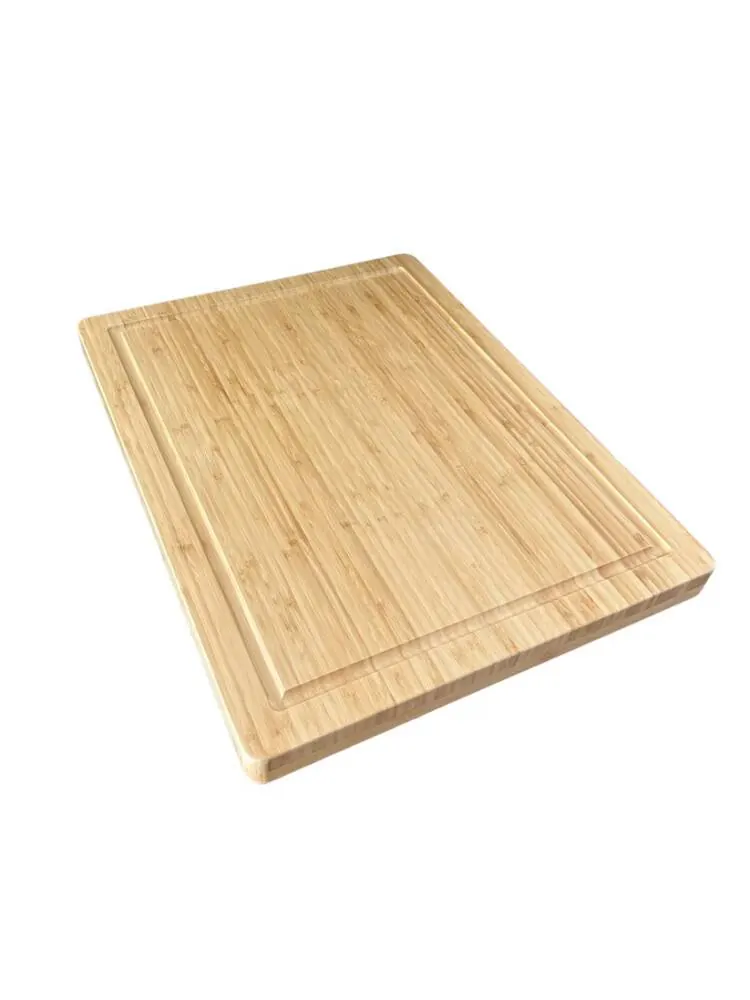 plancha Houten Snijplank - 60 x 45 x 4cm