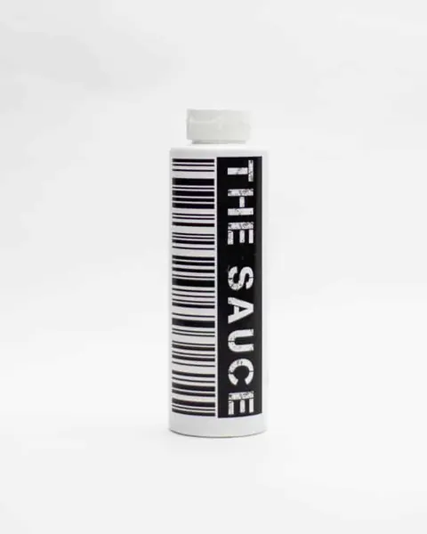 THE SAUCE 0.5 LTR BOTTLE