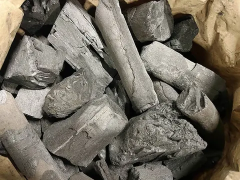 Bestcharcoal Birch & Aspen — extra foto