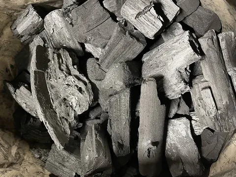 Bestcharcoal Acacia black wattle — extra foto