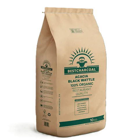 Bestcharcoal Acacia black wattle